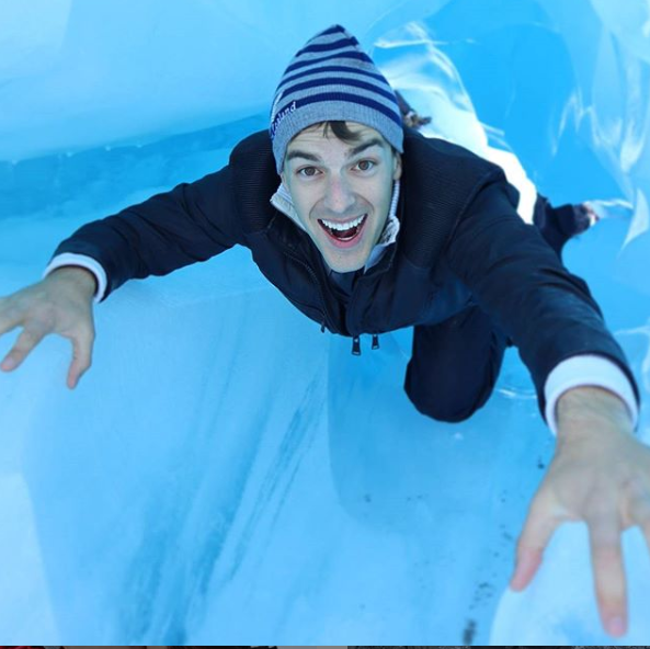 MatPat Vacation